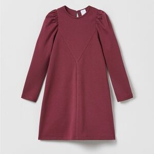 Zara Ponte Knit Dress 1608/600
Ke3